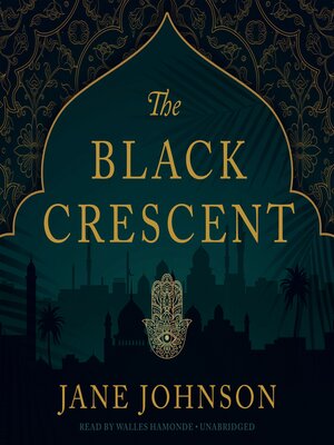 cover image of The Black Crescent